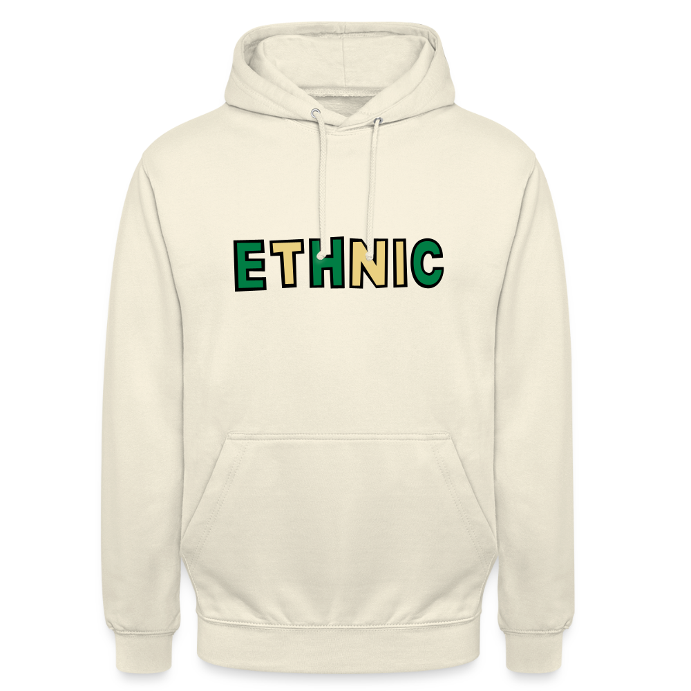 Unisex Hoodie - Vanille-Milchshake