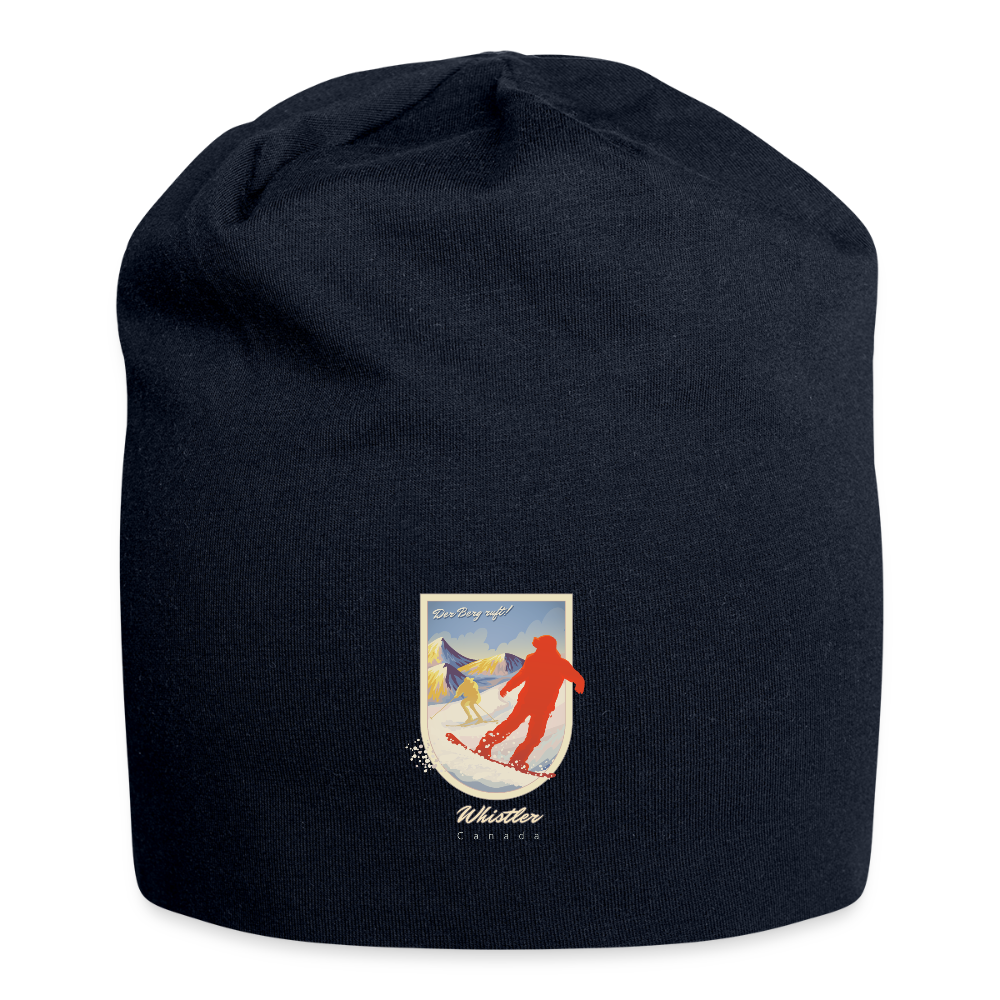 Jersey-Beanie Canada - French Navy