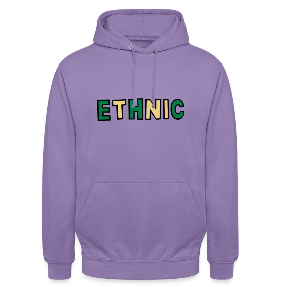 Unisex Hoodie - Lavendel