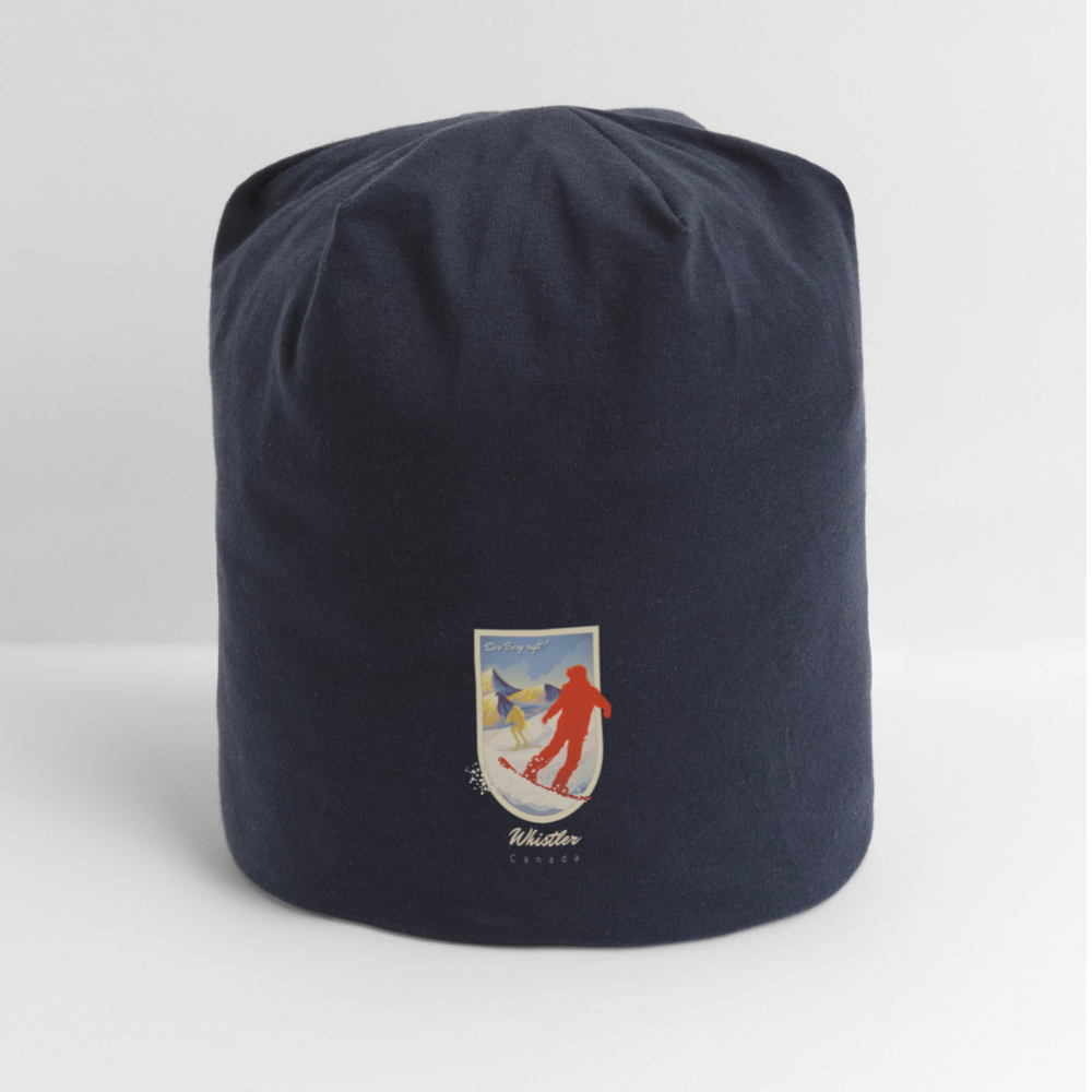 Jersey-Beanie Canada - French Navy