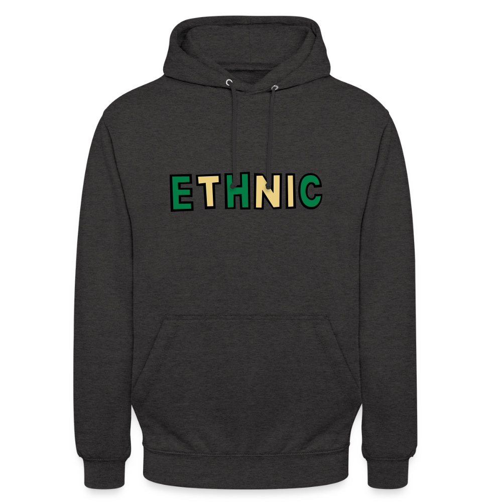 Unisex Hoodie - Anthrazit