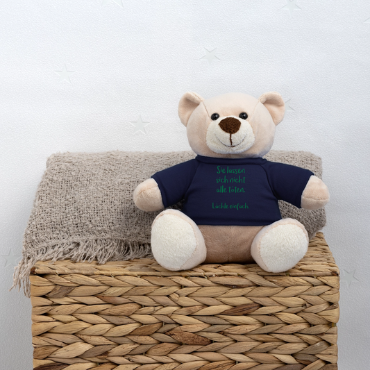 Teddy Spruch - French Navy