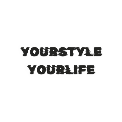 Yourstyleyourlife